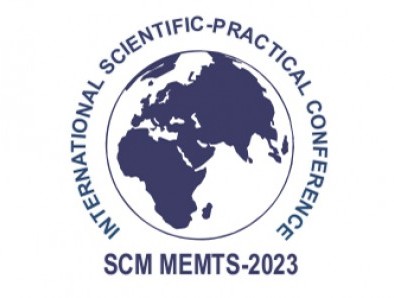 7TH INTERNATIONAL SCIENTIFIC-PRACTICAL CONFERENCE "SIMULATION AND COMPLEX MODELLING IN MARINE ENGINEERING AND MARINE TRANSPORTING SYSTEMS" (SCM MEMTS-2023)