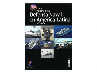 Defensa Naval en America Latina y Espana magazine has published article of JSC SSTC