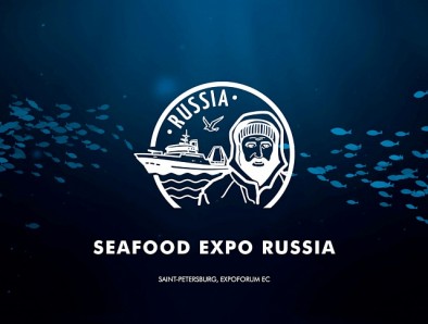 JSC SSTC PARTICIPATED IN "SEAFOOD EXPO RUSSIA"