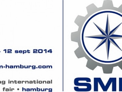 JSC "SSTC" shall participate in the leading international maritime trade fair “SMM-2014”